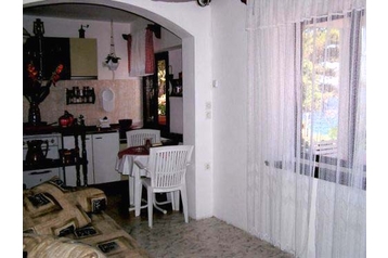 Kroatija Privát Prigradica, Eksterjeras